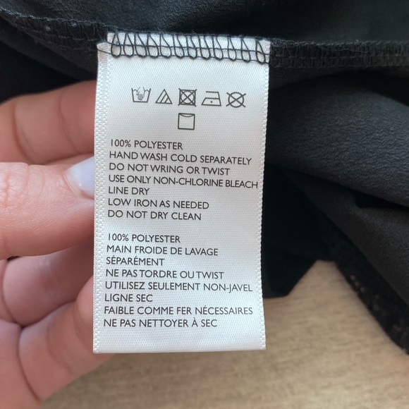 Women’s Flirty Chic Black Lace Romper Size Small - Picture 8 of 8